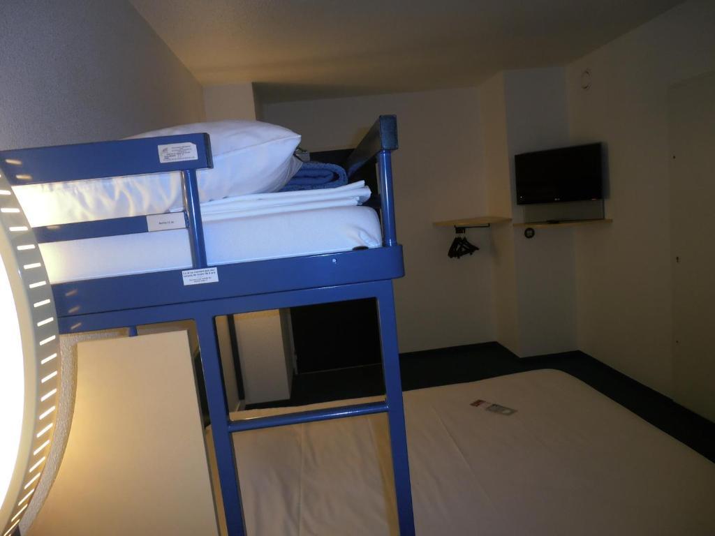 Ibis Budget Meung Sur Loire Δωμάτιο φωτογραφία
