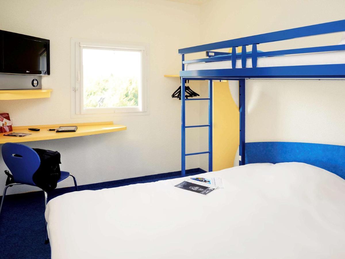 Ibis Budget Meung Sur Loire Εξωτερικό φωτογραφία