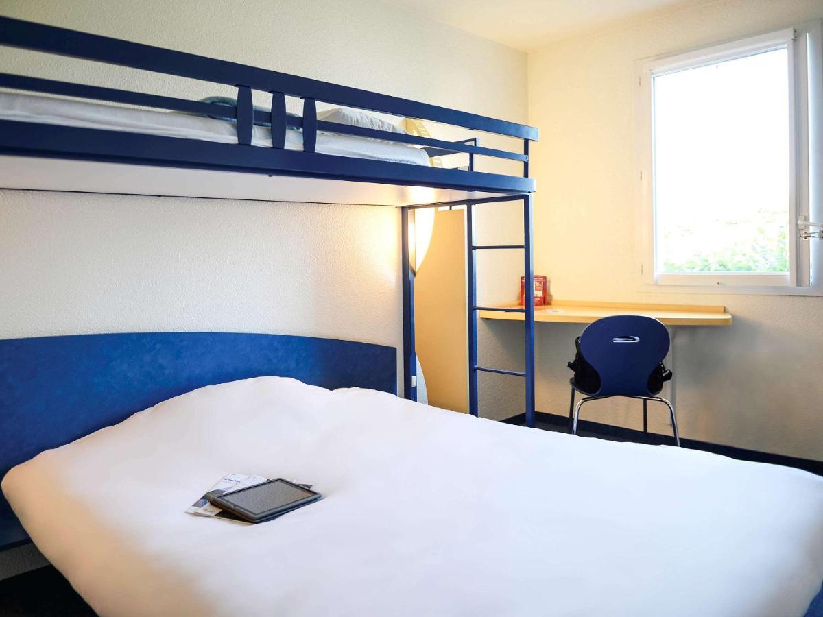 Ibis Budget Meung Sur Loire Εξωτερικό φωτογραφία