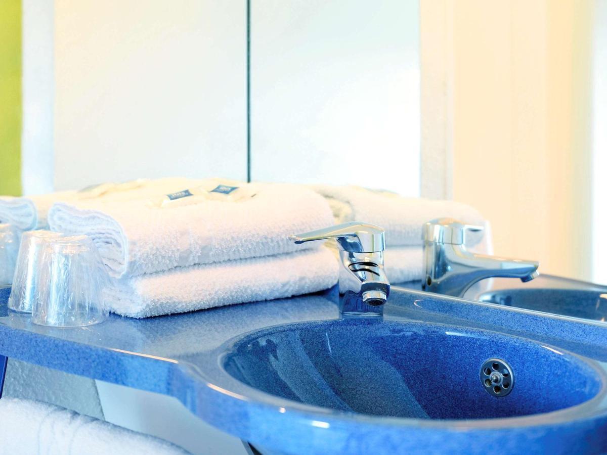 Ibis Budget Meung Sur Loire Εξωτερικό φωτογραφία